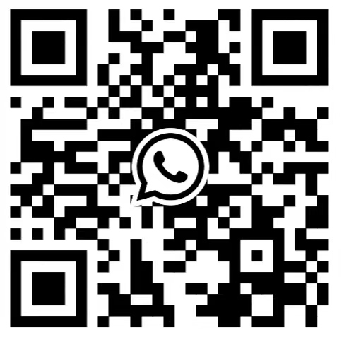 Scan Our Wechat